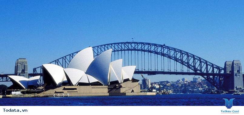 7 Ngày Khám Phá Nước Úc - Melbourne - Canberra - Sydney - Ảnh 5 7 Ngày Khám Phá Nước Úc - Melbourne - Canberra - Sydney - Ảnh 5